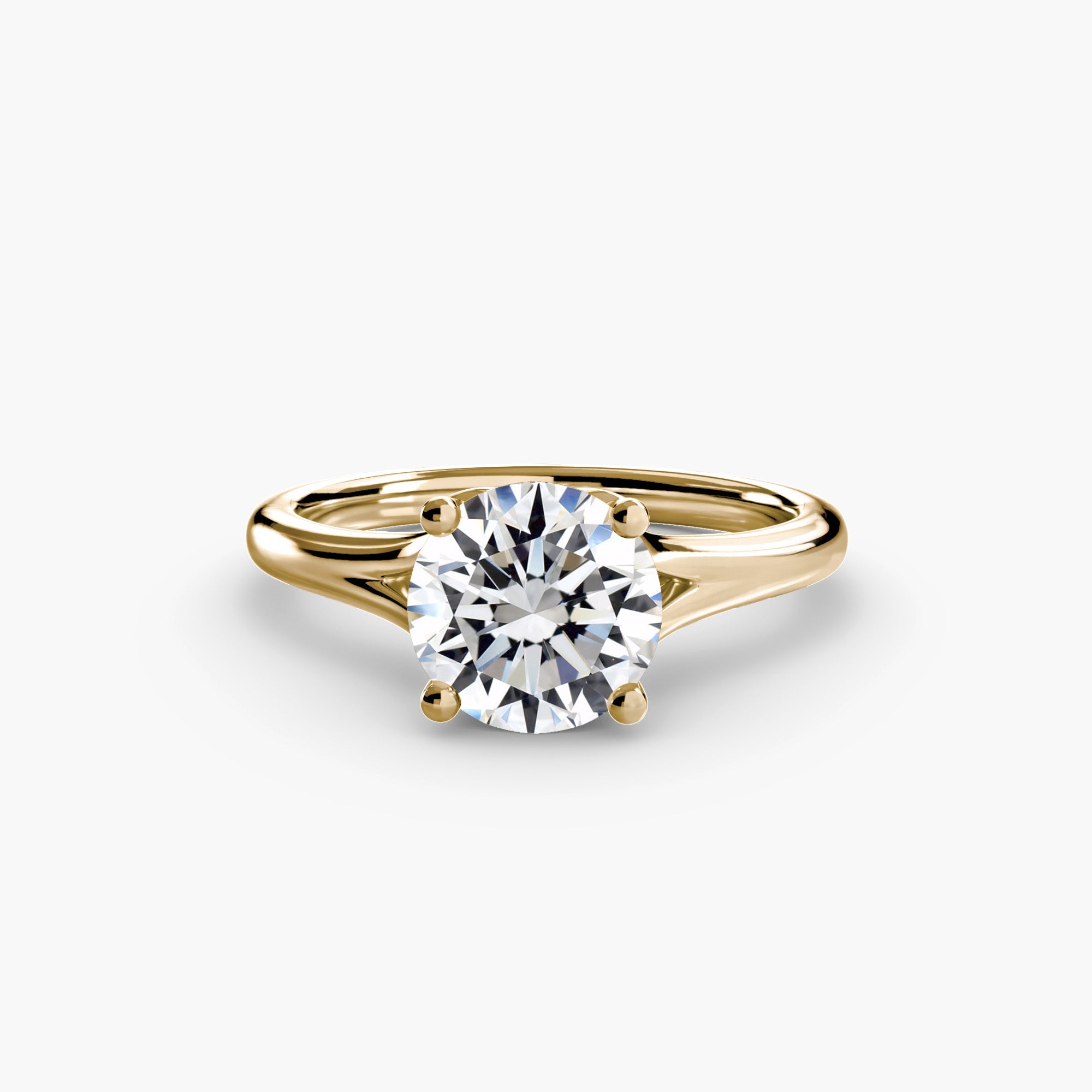Completed Ring (South Africa Size Not Sure)