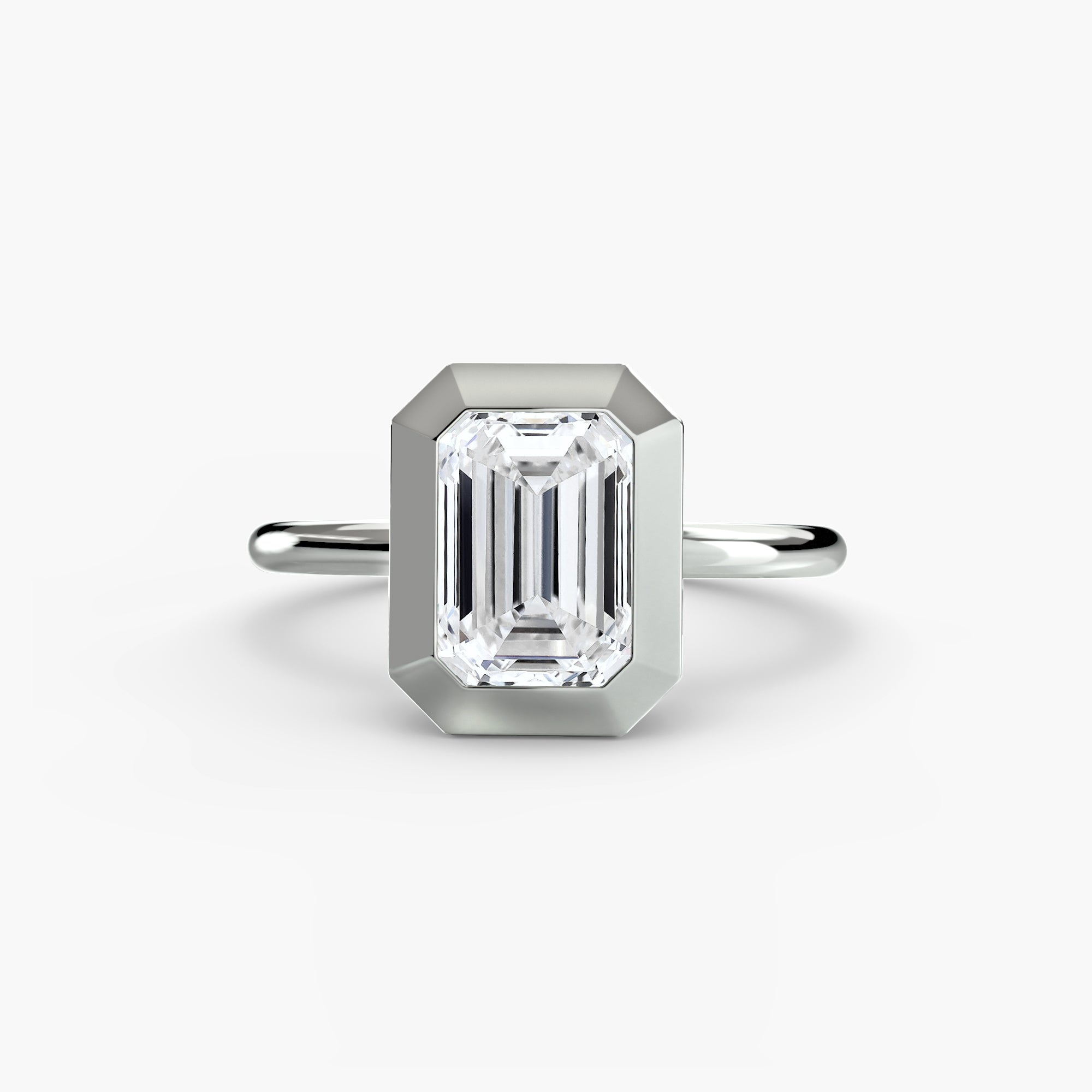 The Bezel Solitaire
