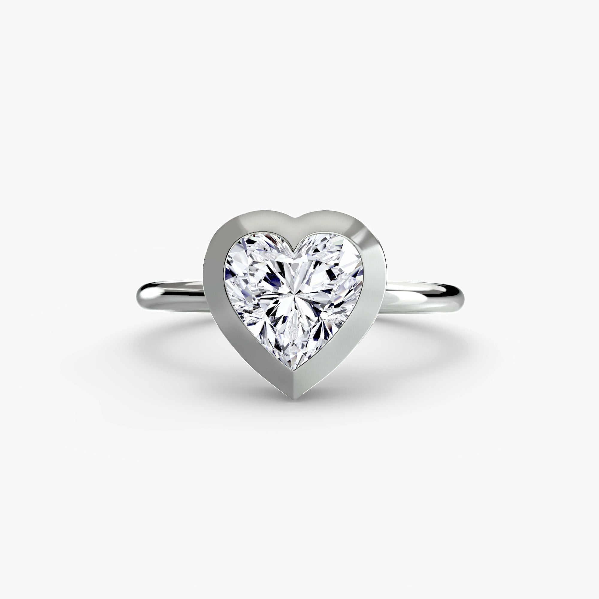The Bezel Solitaire