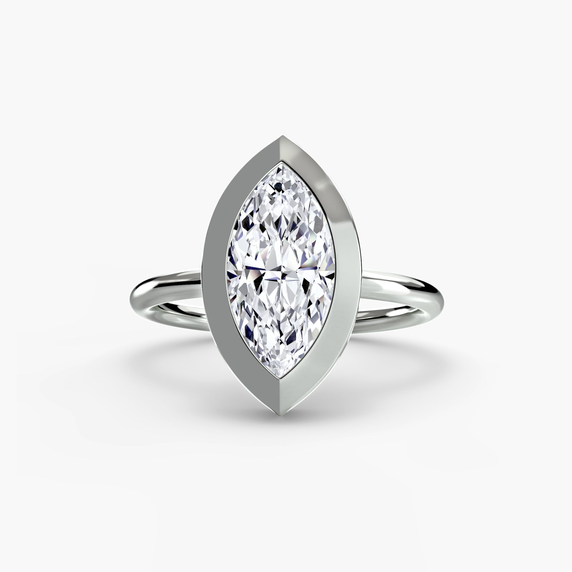The Bezel Solitaire