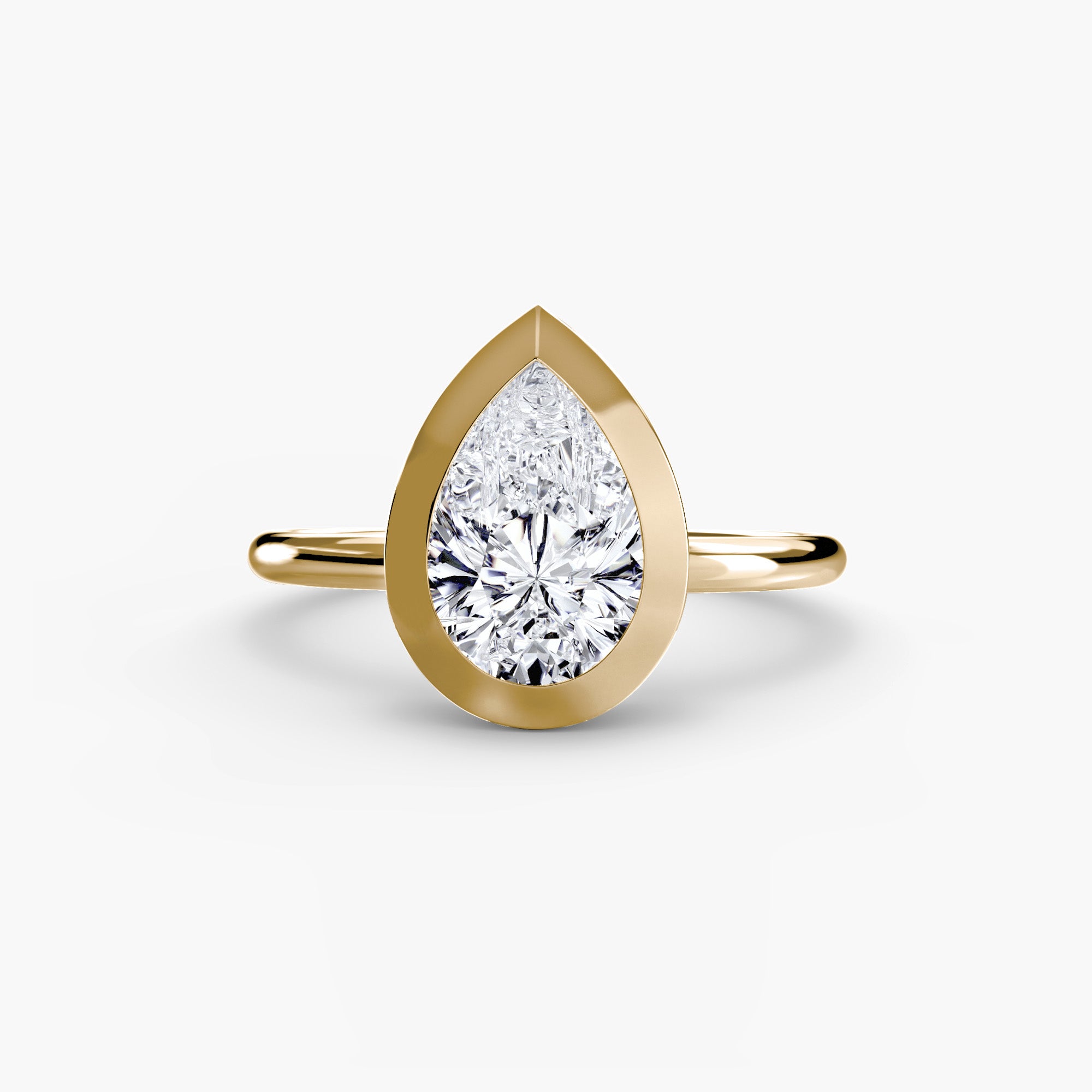 The Bezel Solitaire