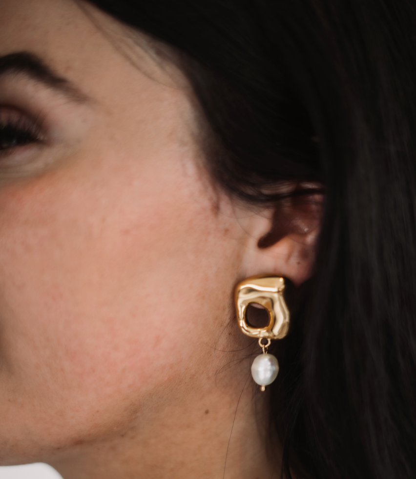 Meraki Earring