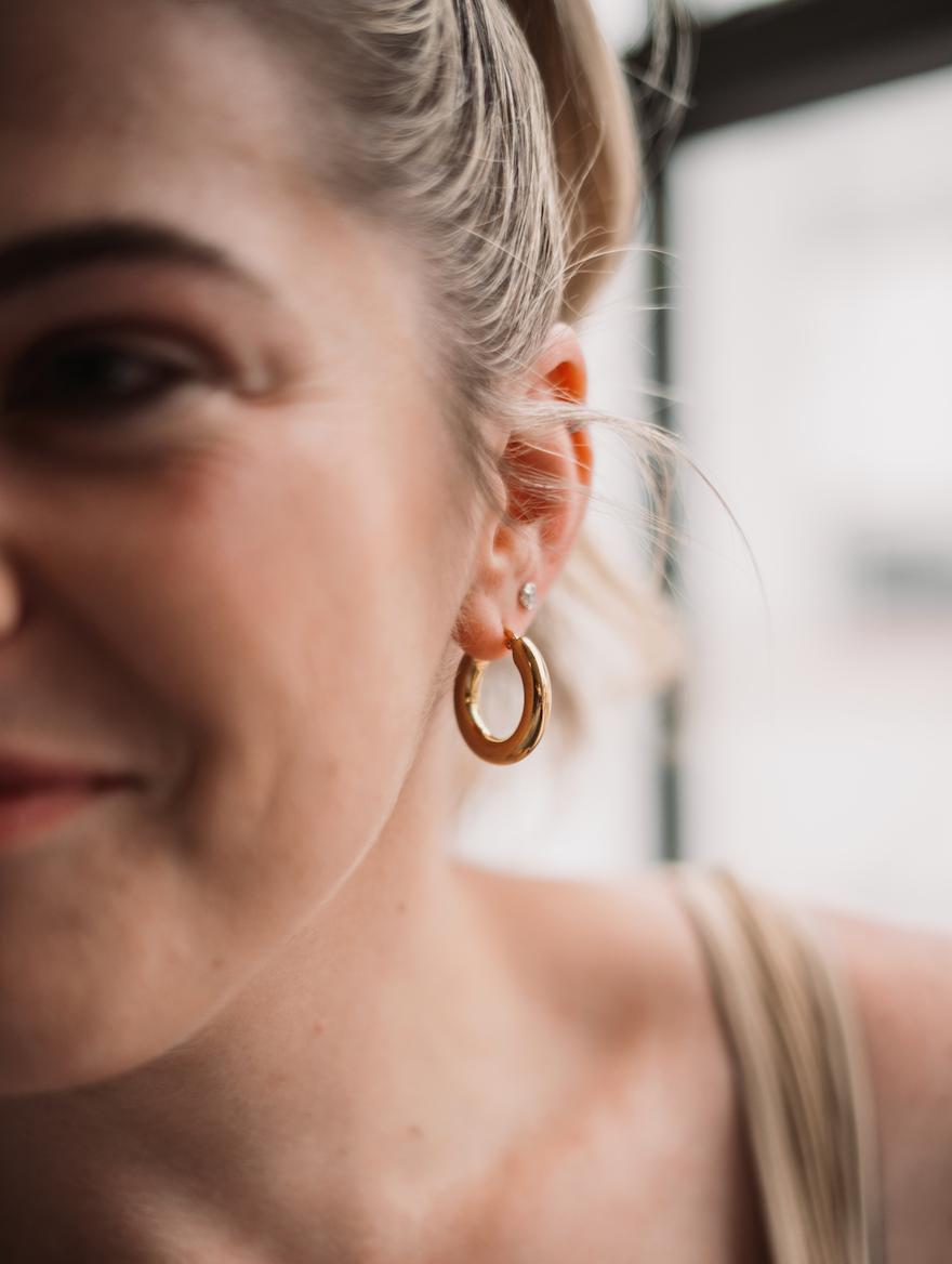 Essential Hoops