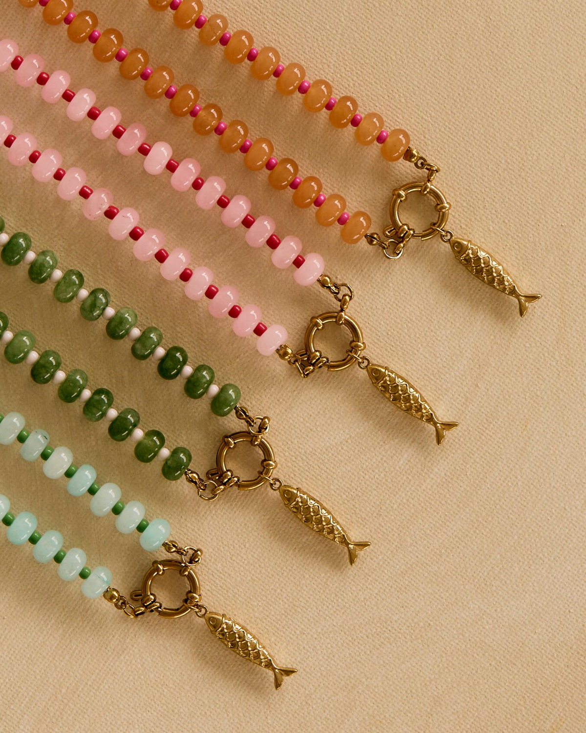 La Dolce Necklace