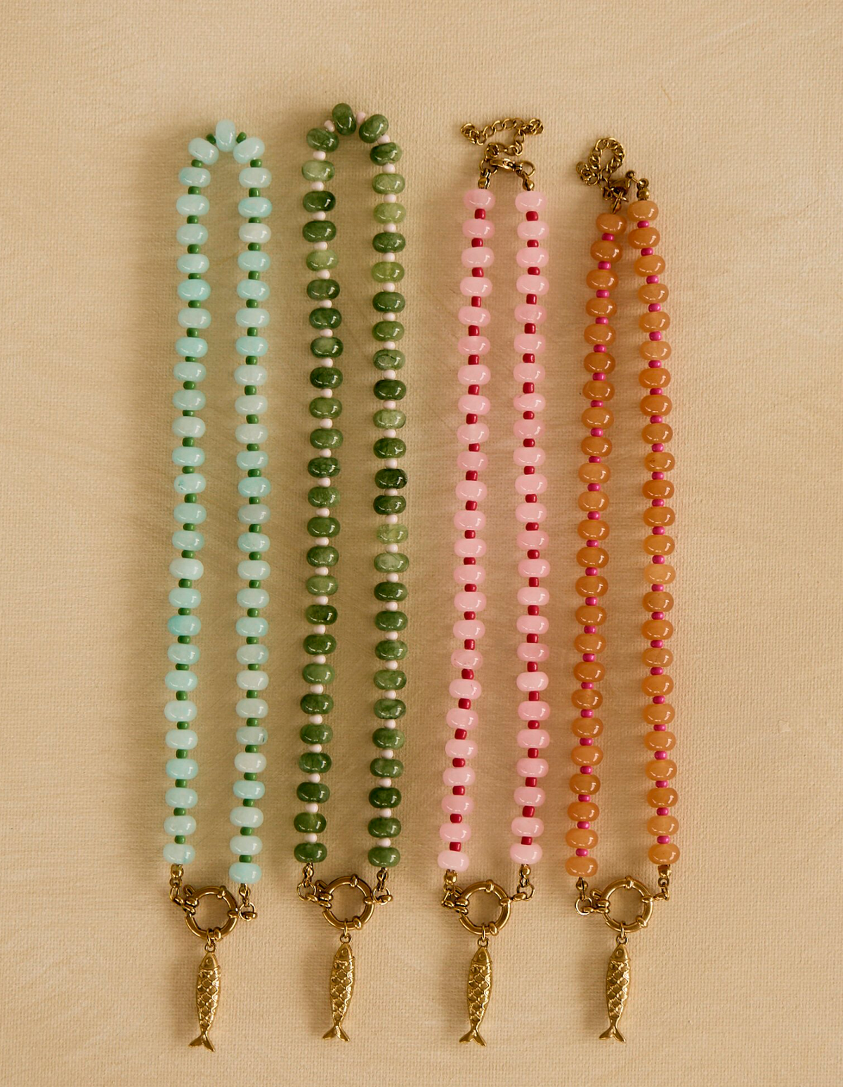 La Dolce Necklace