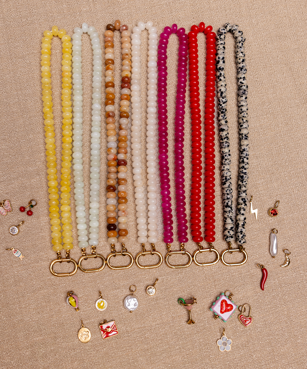 Bead Edit
