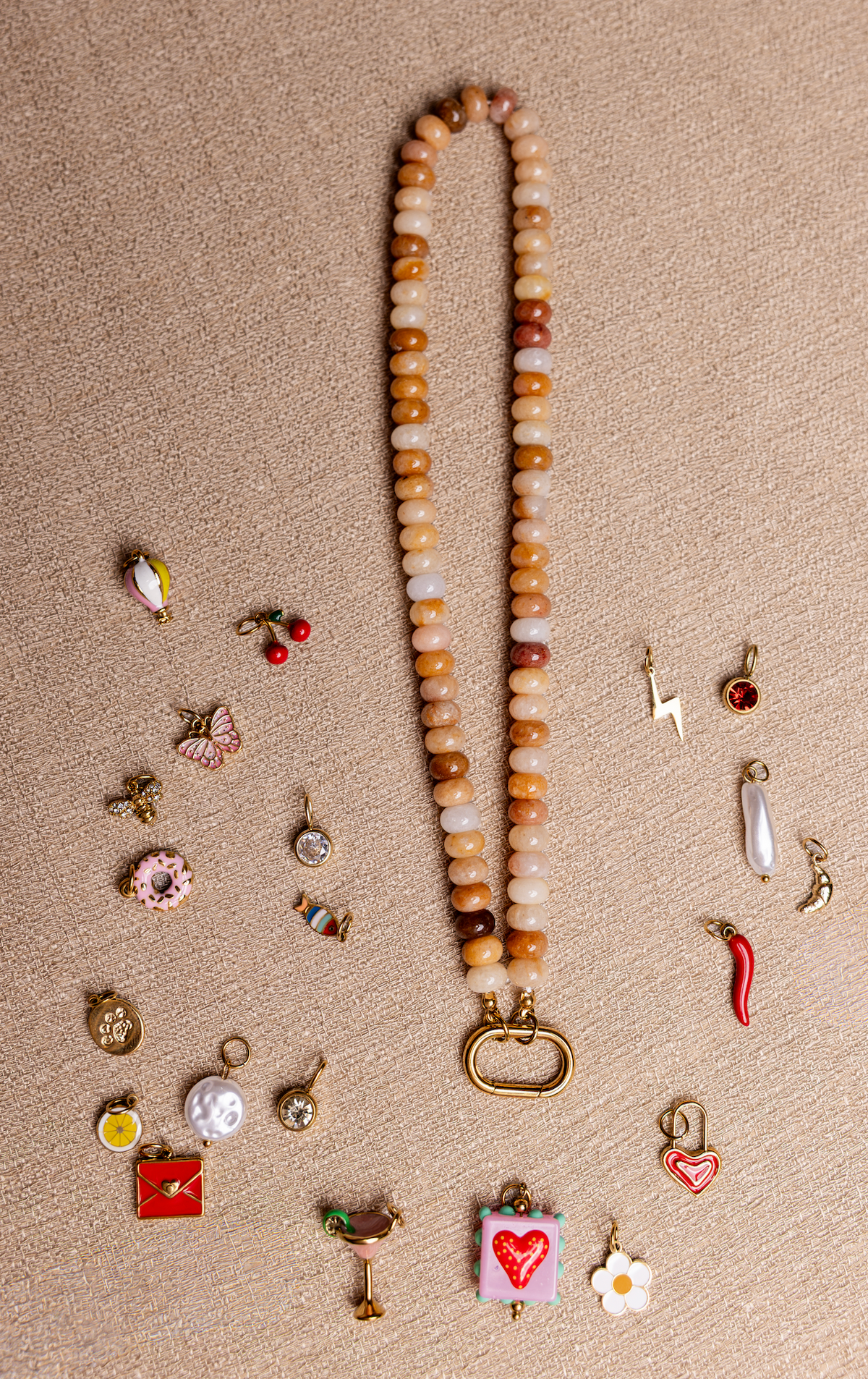 Bead Edit