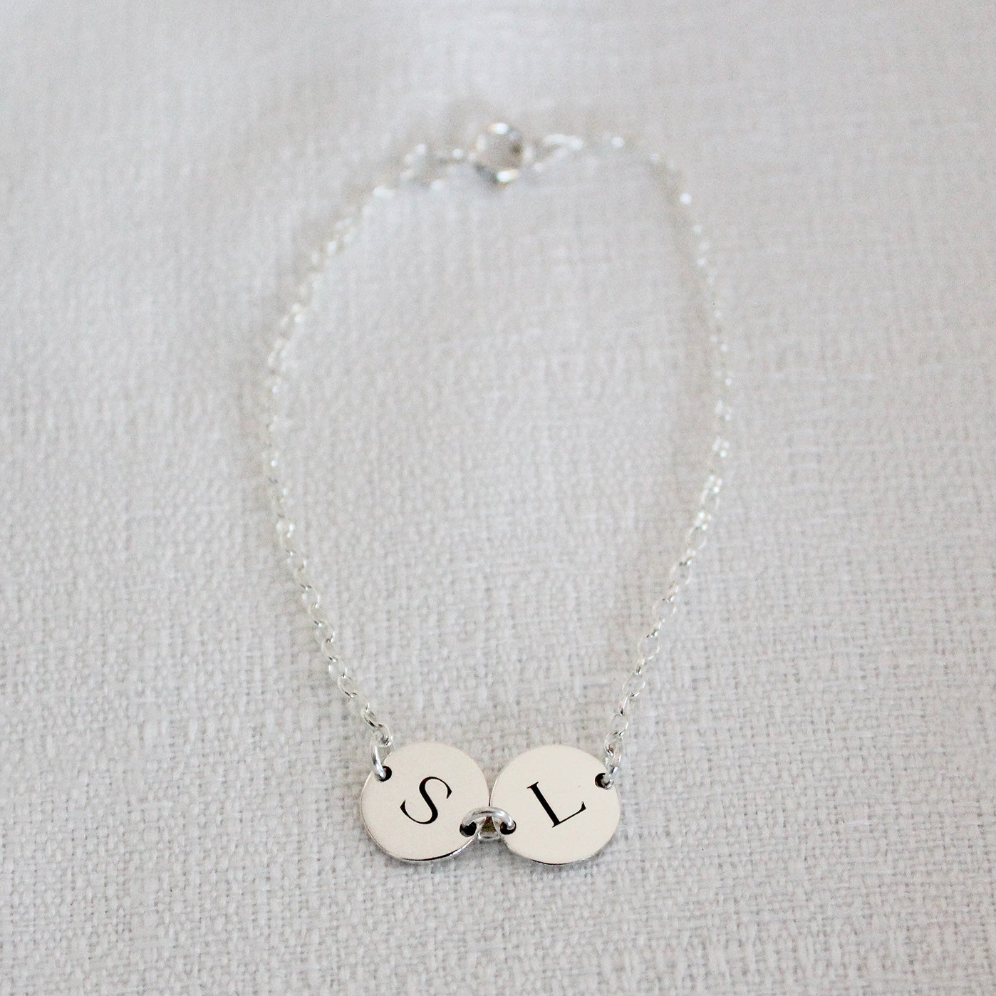 Unity Bracelet