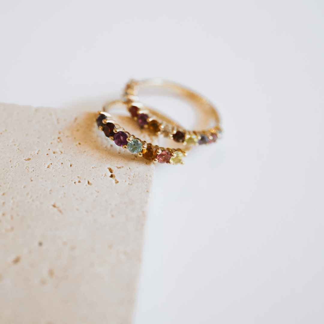 The Statement stacker