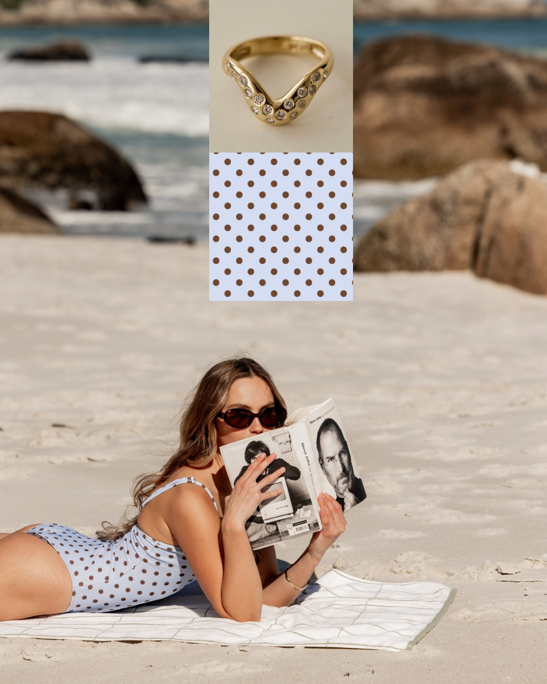 The Polka Ring