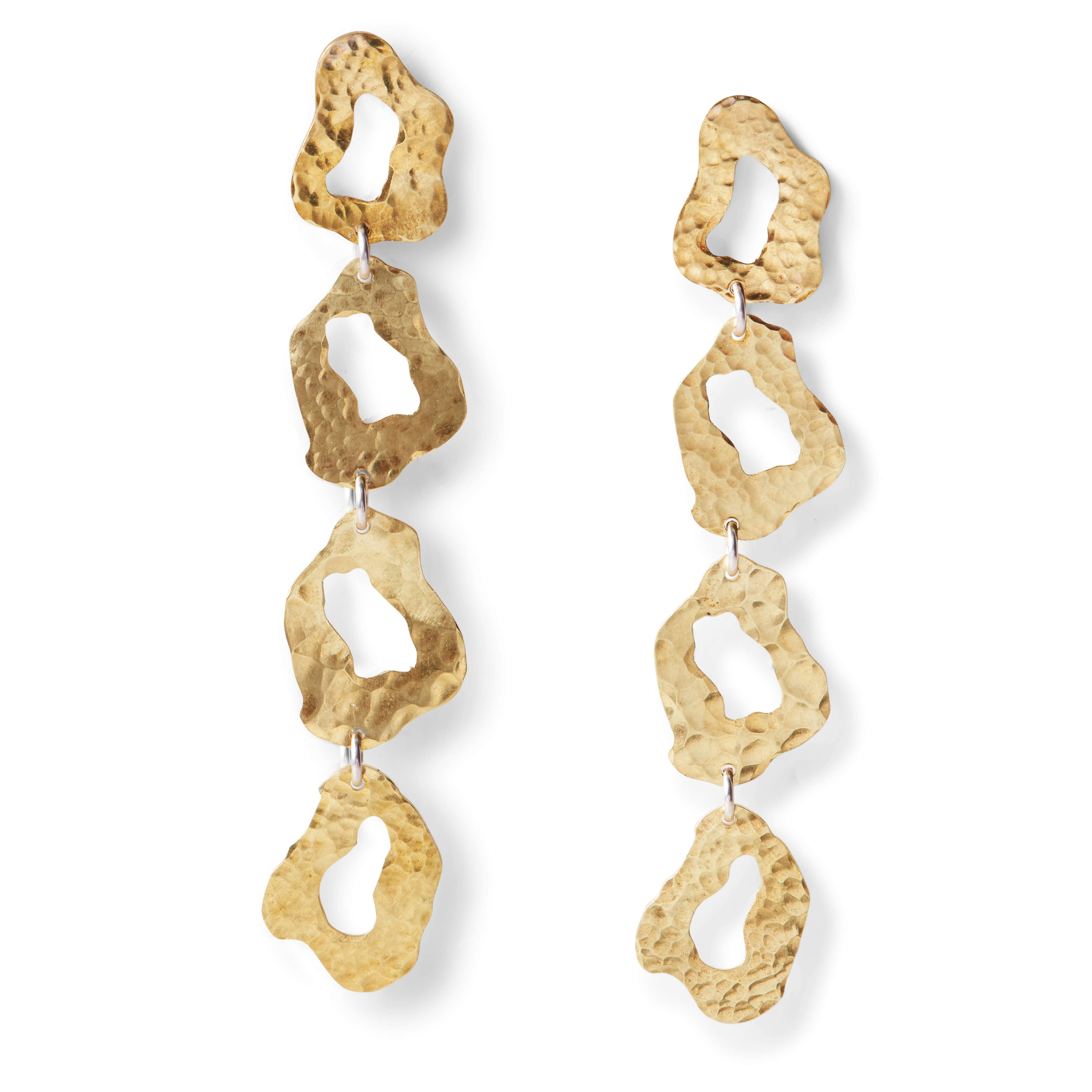 Quatro Earrings