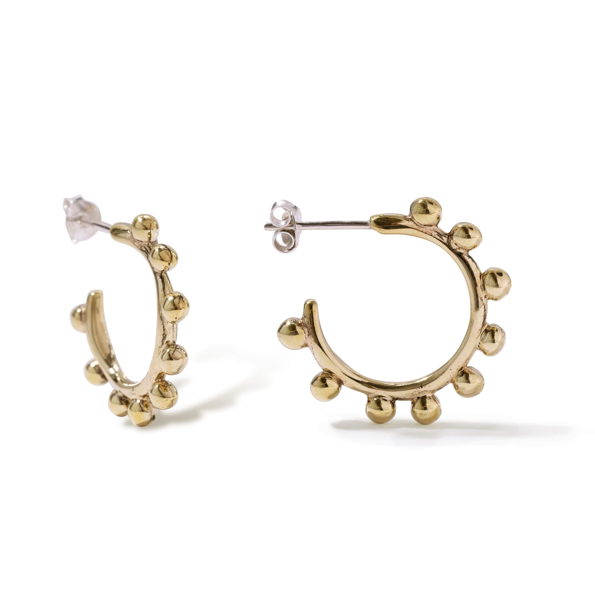 Bubble Hoops