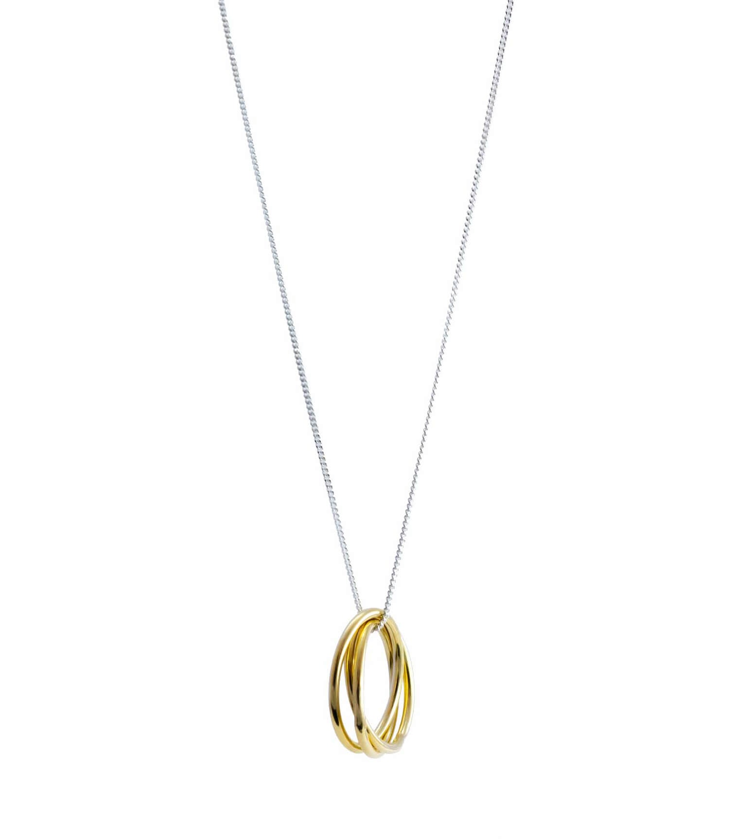 Anya Necklace