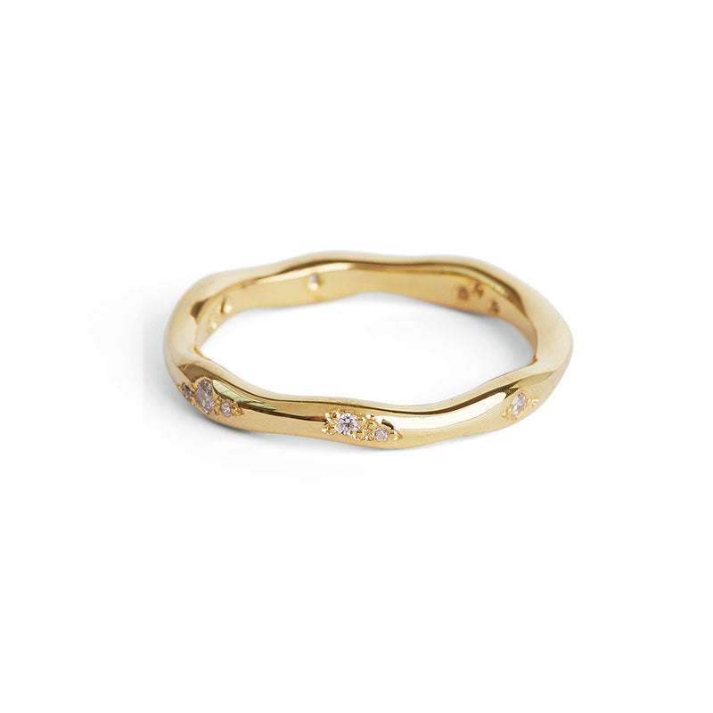 Celestial Wobble Ring