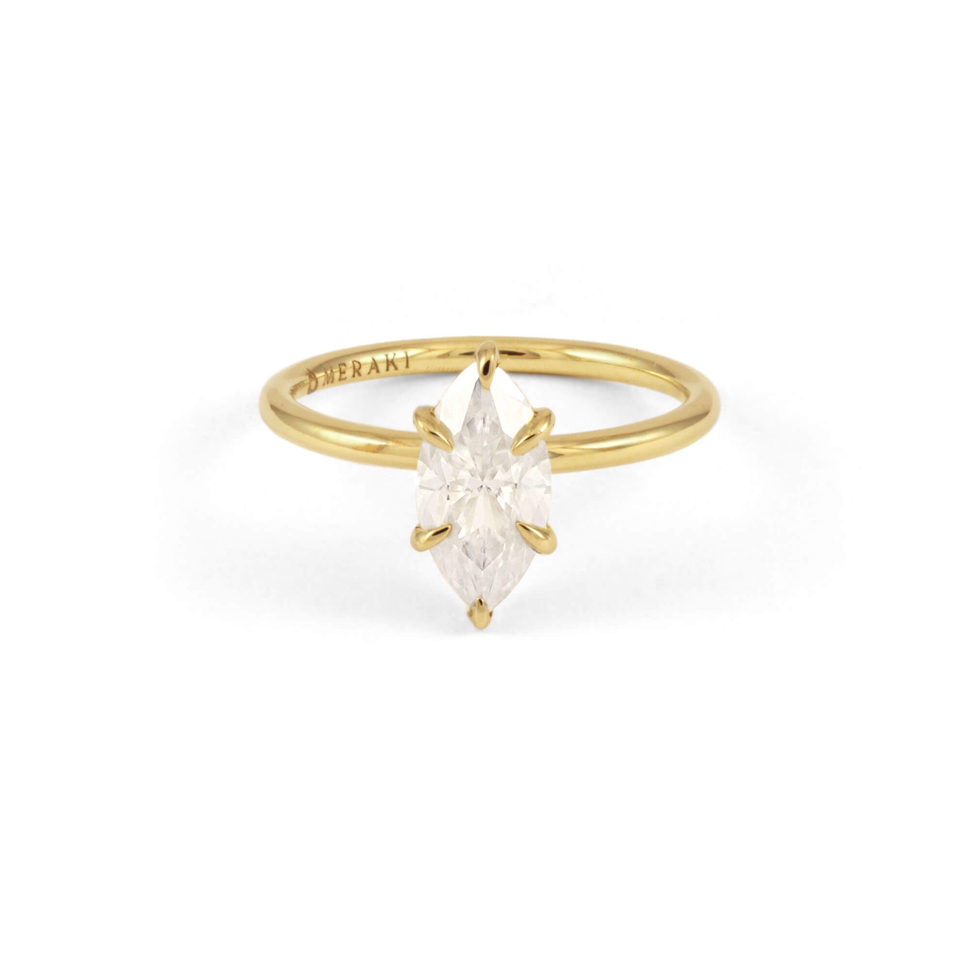 Luna Ring