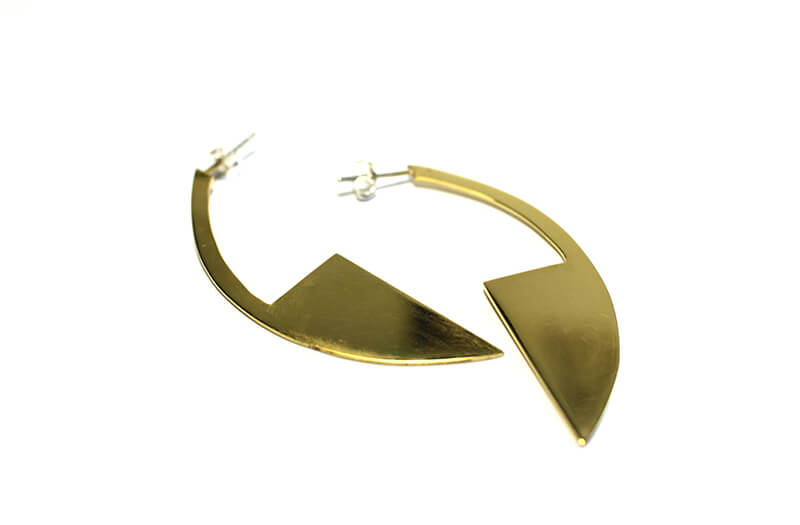 Eldorado Earrings