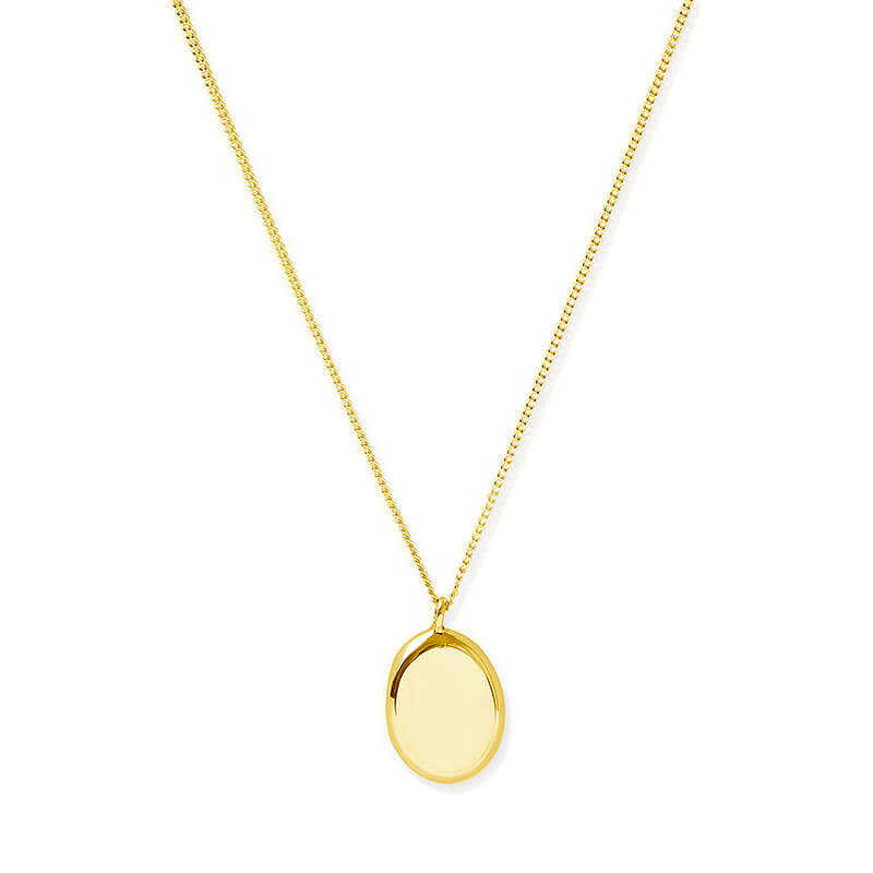 Initial Pendant