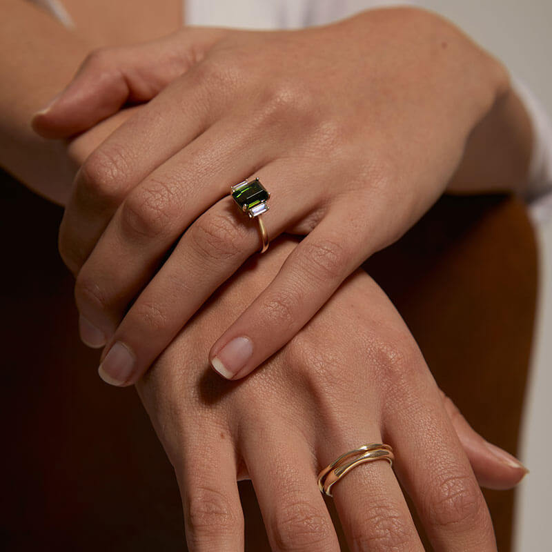 Grace Ring - PRICE ON REQUEST