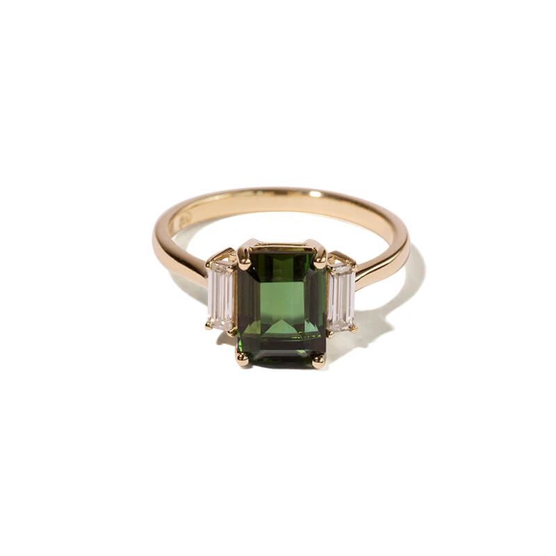 Grace Ring - PRICE ON REQUEST