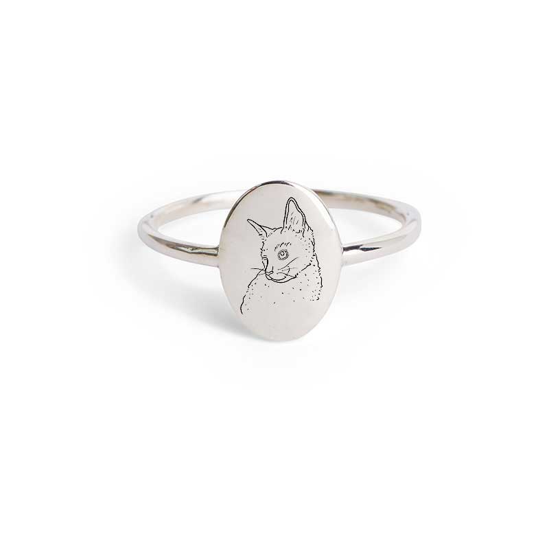 Illustration Ring