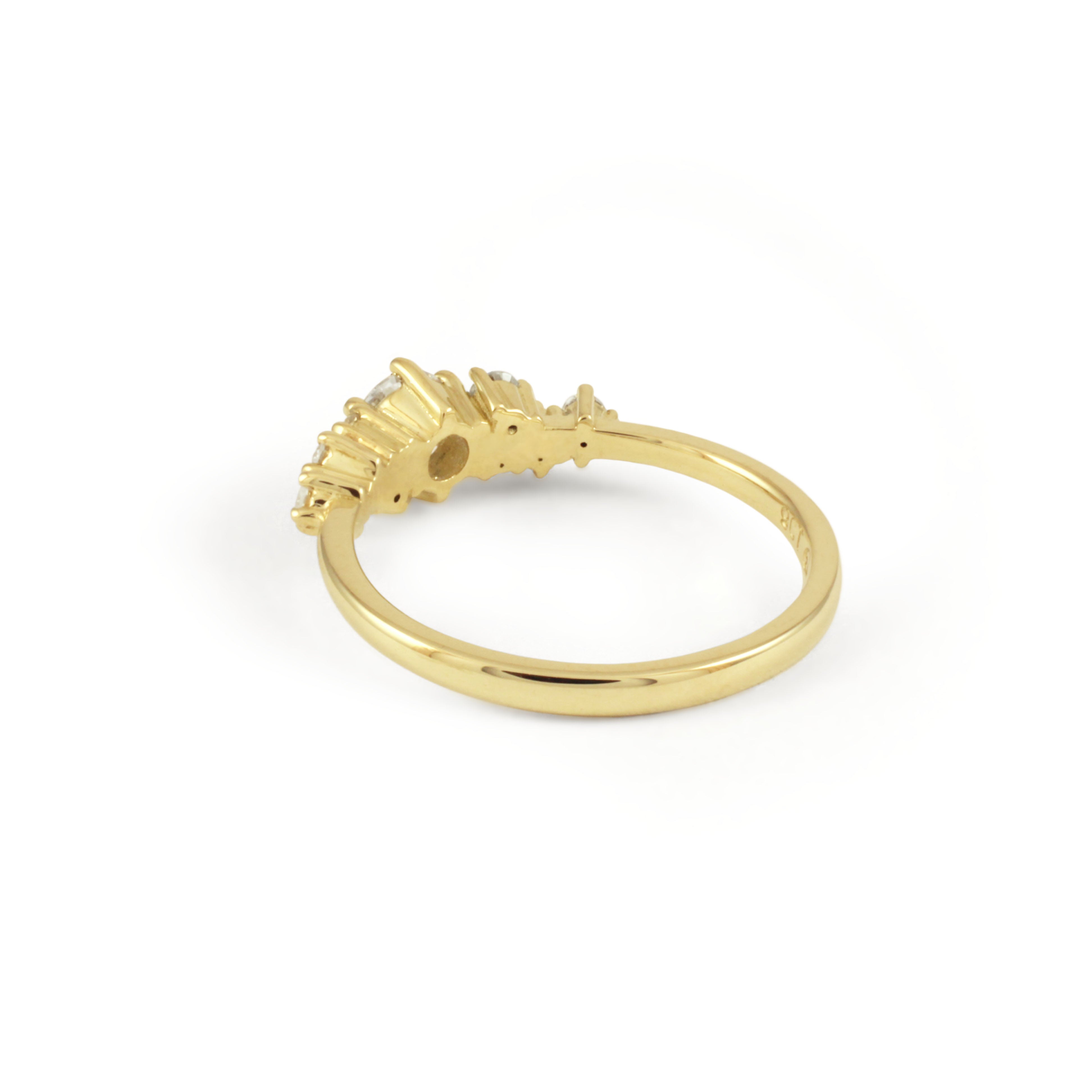 Aurora Ring