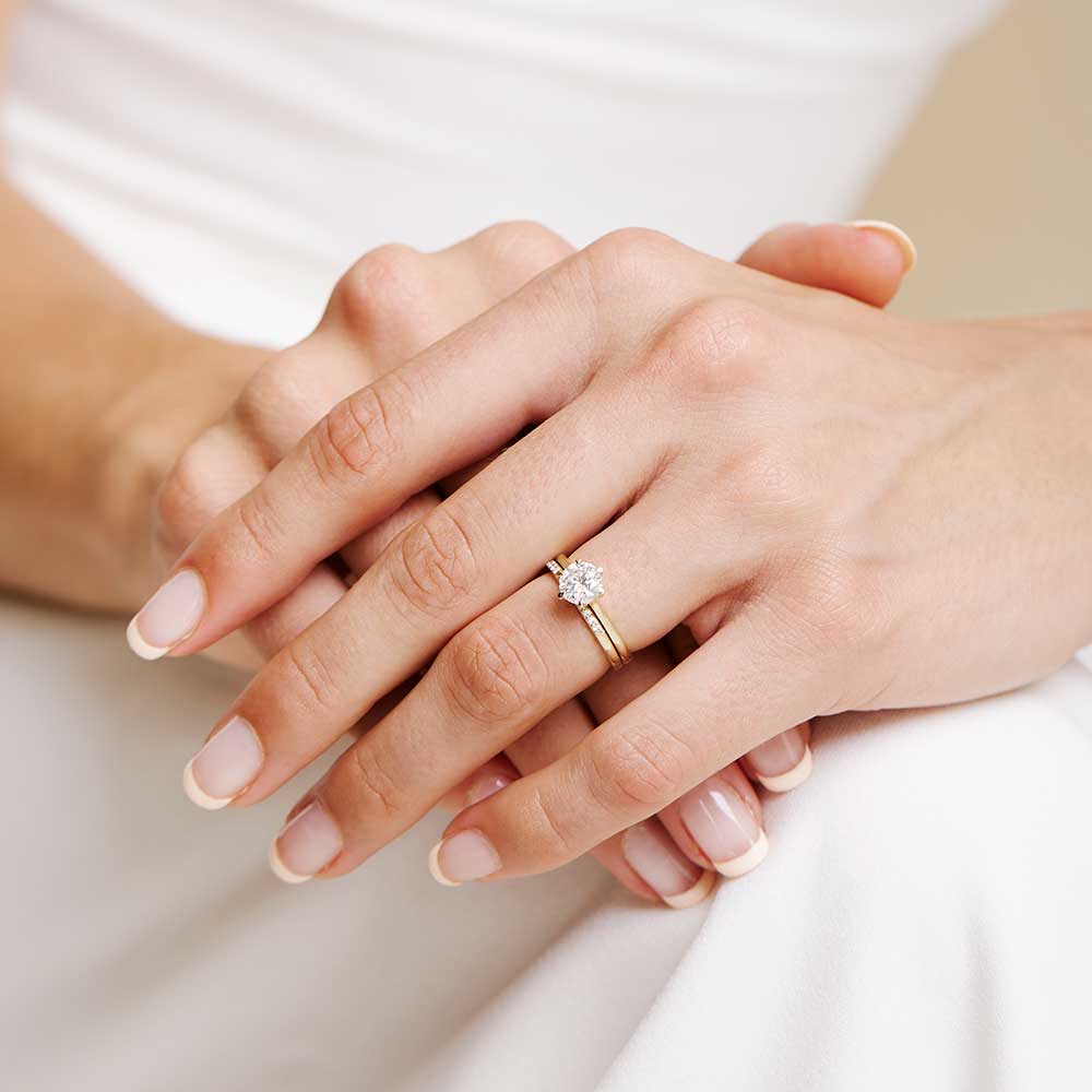 Isabelle Ring