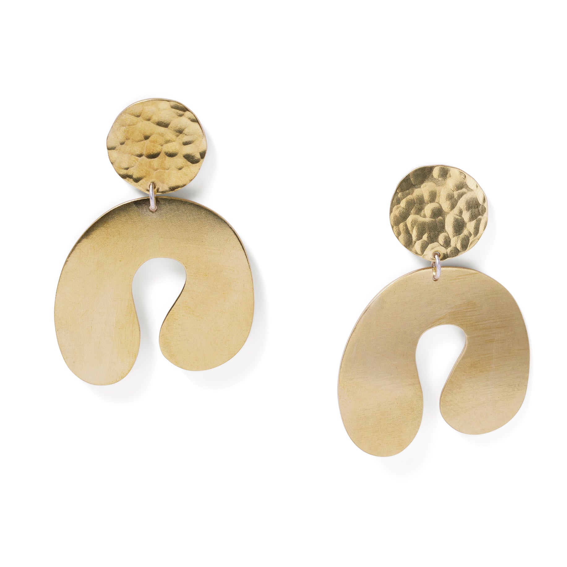 Wobble Earrings