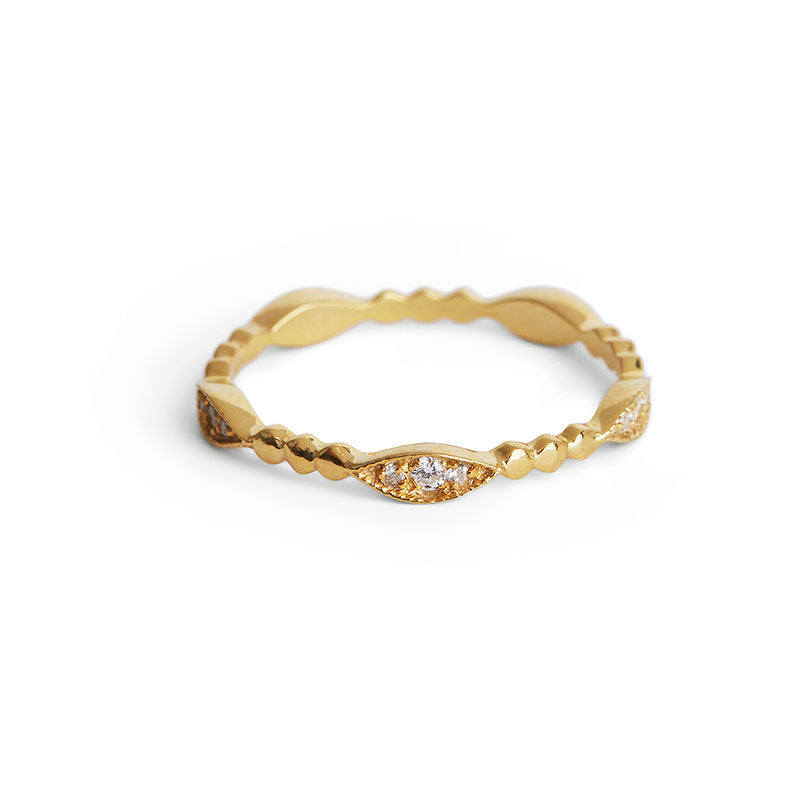Alma Ring