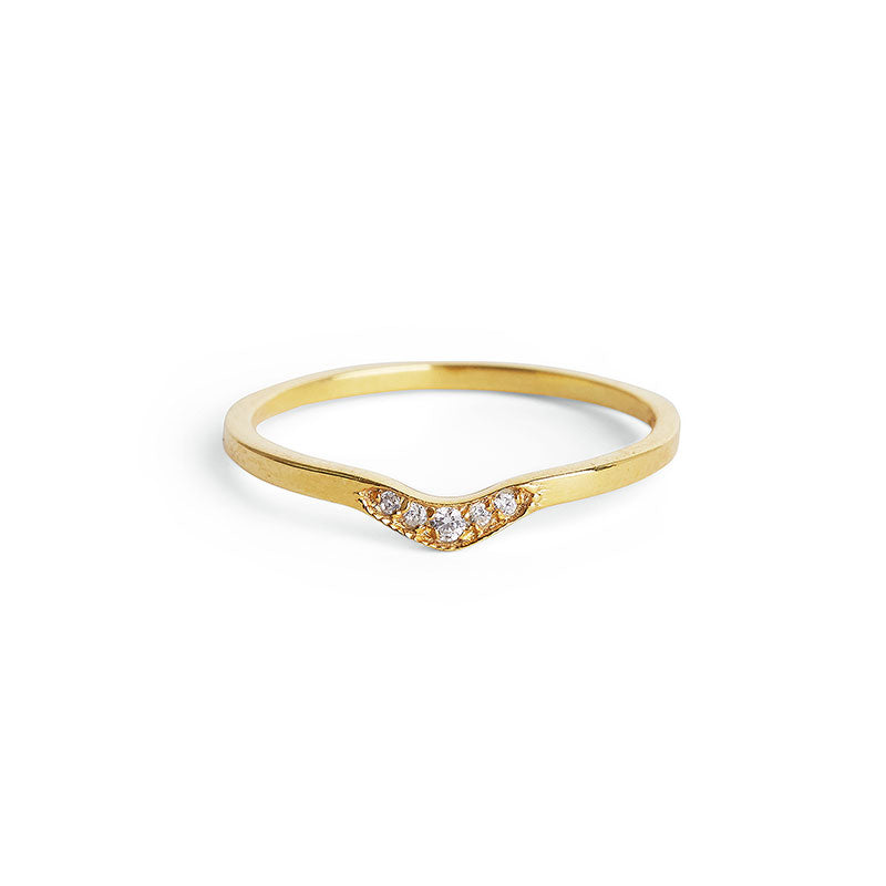 Sonnet Ring
