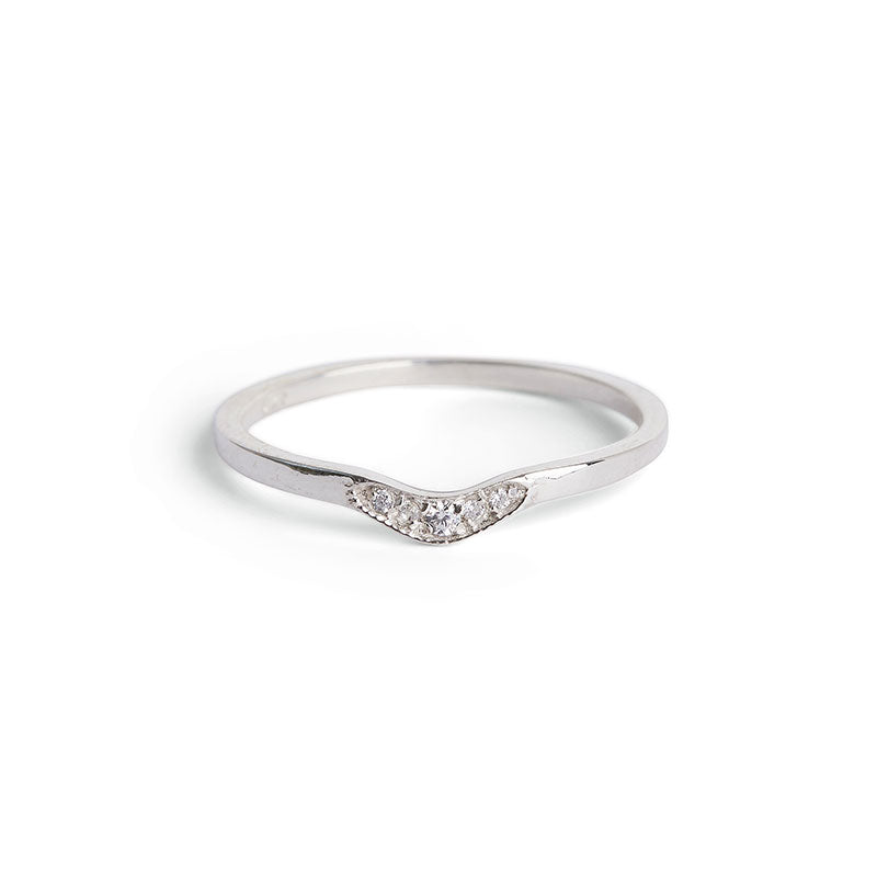 Sonnet Ring