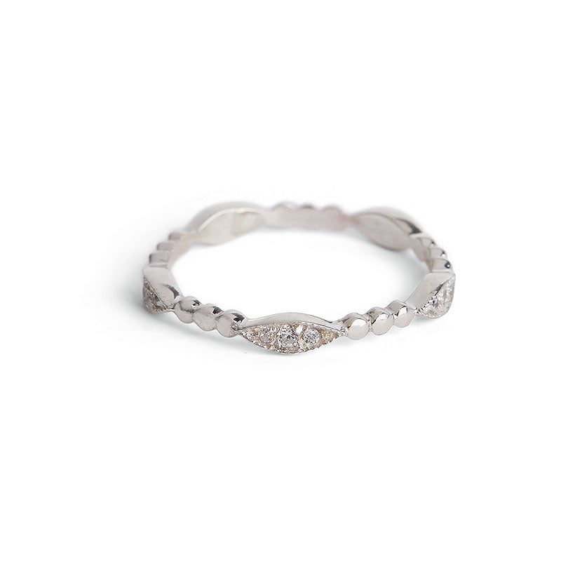 Alma Ring