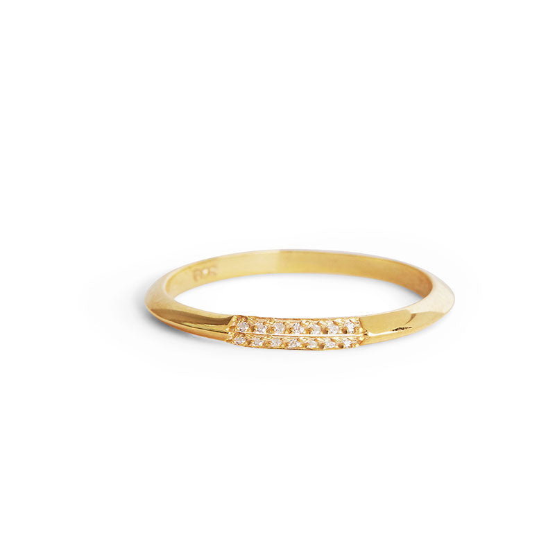 Promise Ring