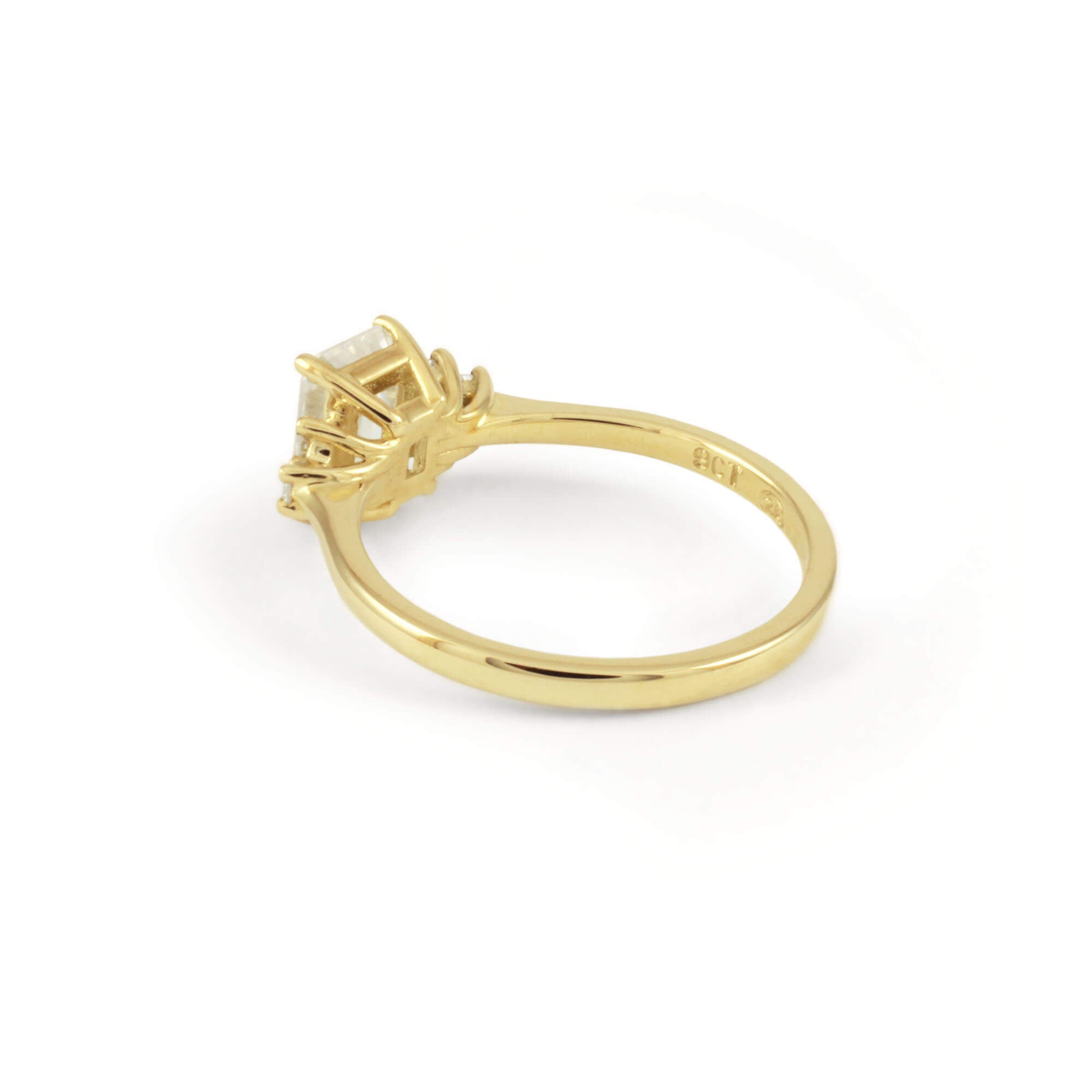 Willow Ring