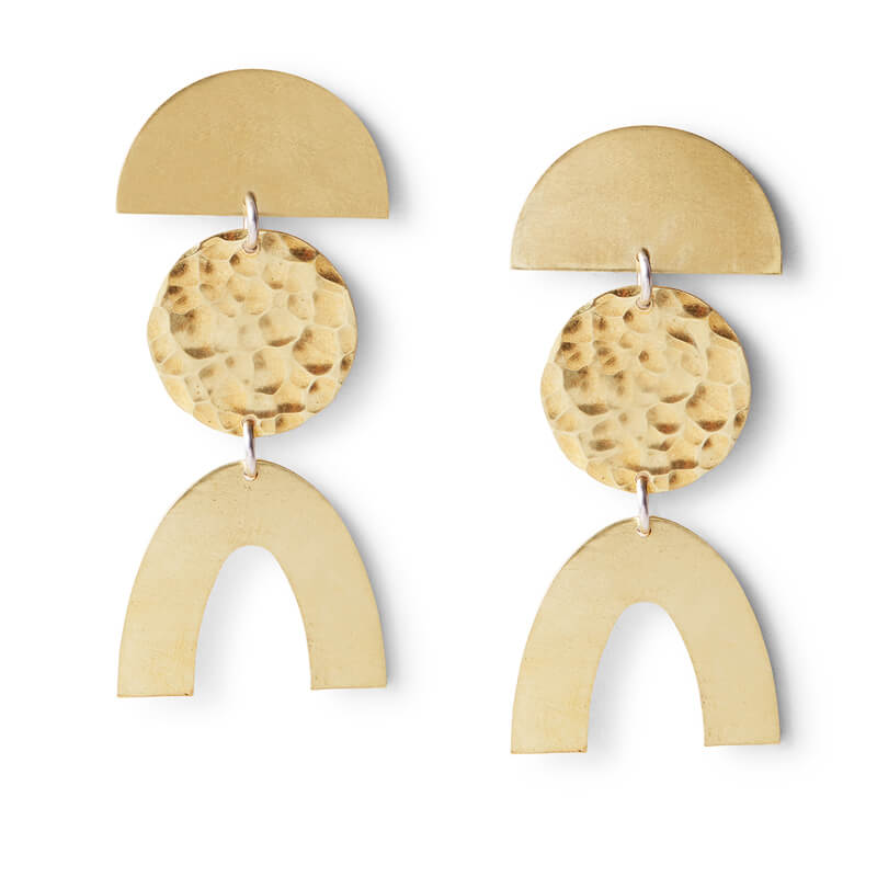 Same Same Earrings