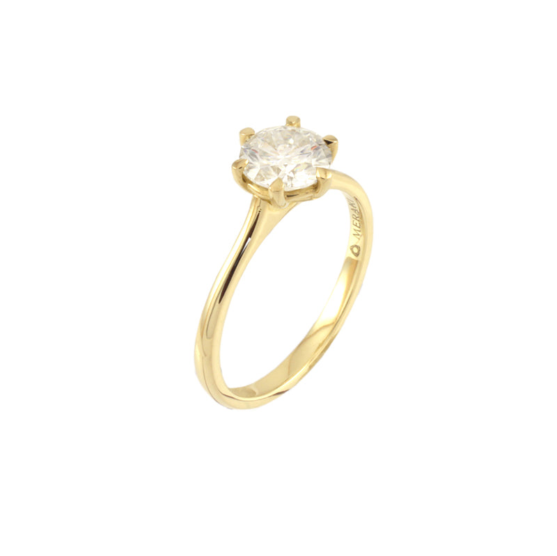 Isabelle Ring