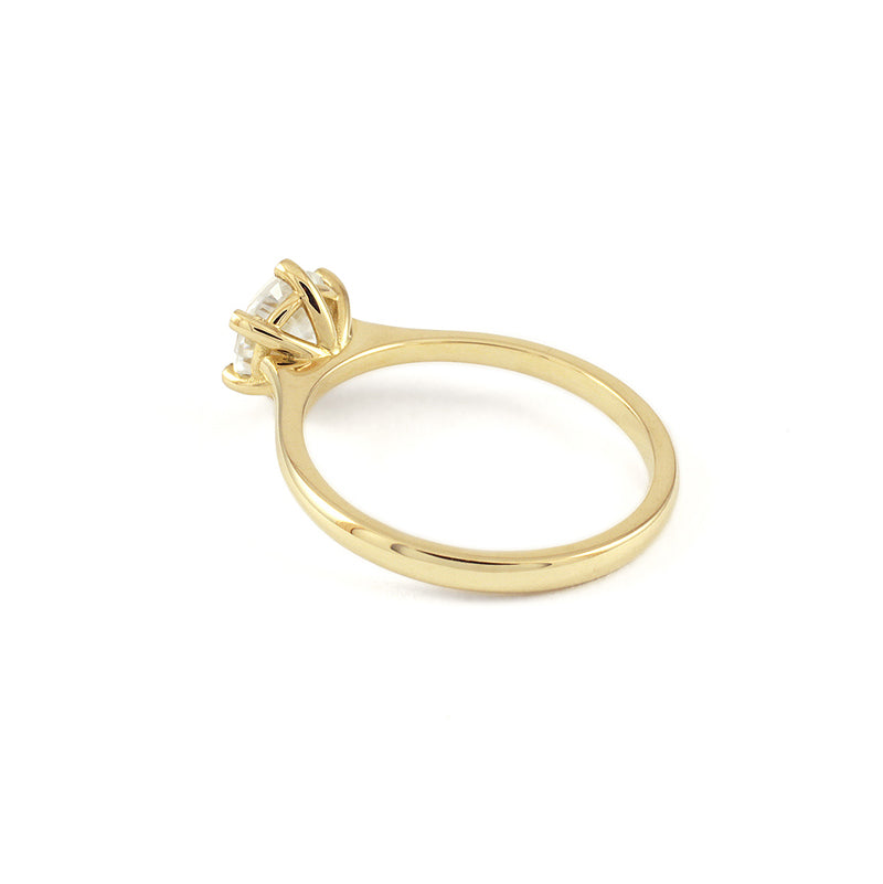Isabelle Ring