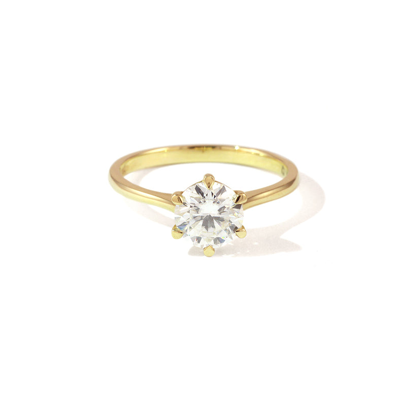 Isabelle Ring