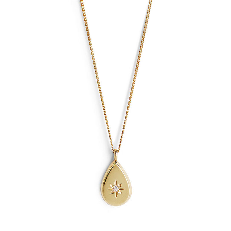 Star Necklace
