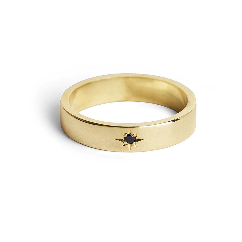 Baba Yaga Ring
