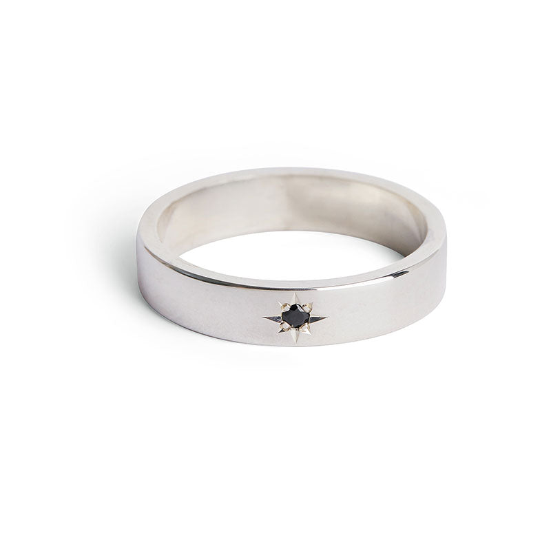 Baba Yaga Ring