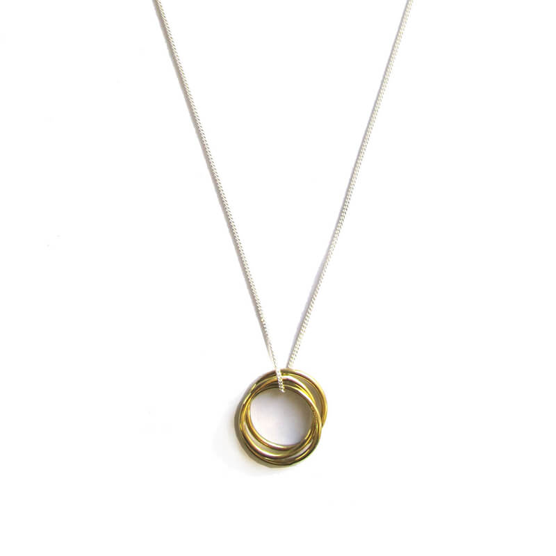 Anya Necklace