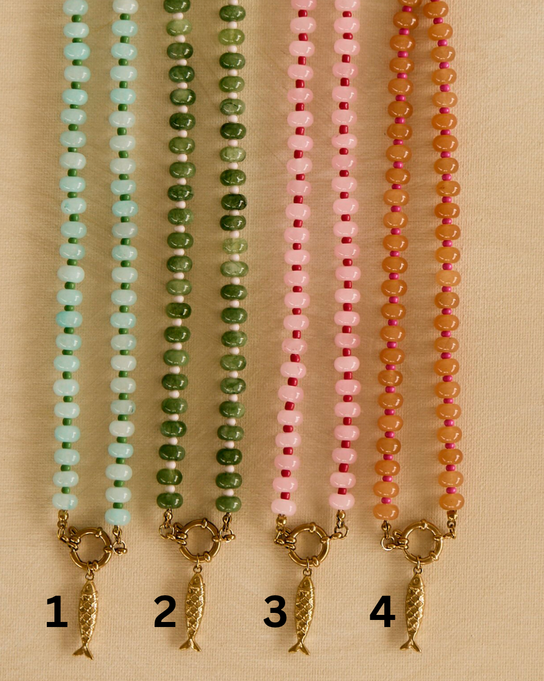 La Dolce Necklace