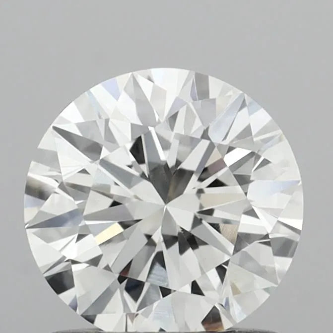 1.01ct Round Lab Grown Diamond (Colour G, Clarity VS1, Cut VG, IGI Certified)
