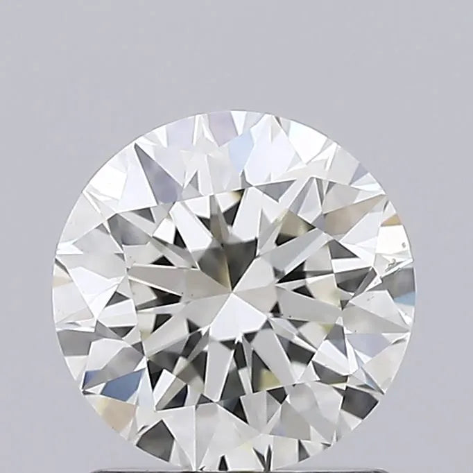 1.04ct Round Lab Grown Diamond (Colour I, Clarity VS1, Cut ID, IGI Certified)
