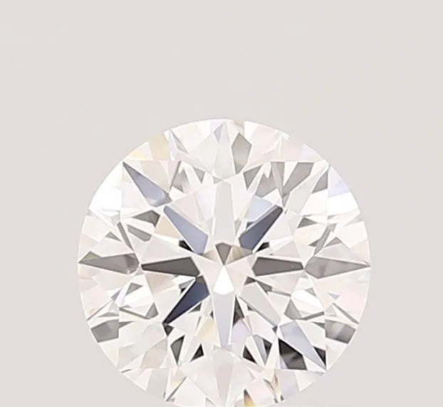 1.30ct Round Lab Grown Diamond (Colour D, Clarity VVS1, Cut ID, IGI Certified)