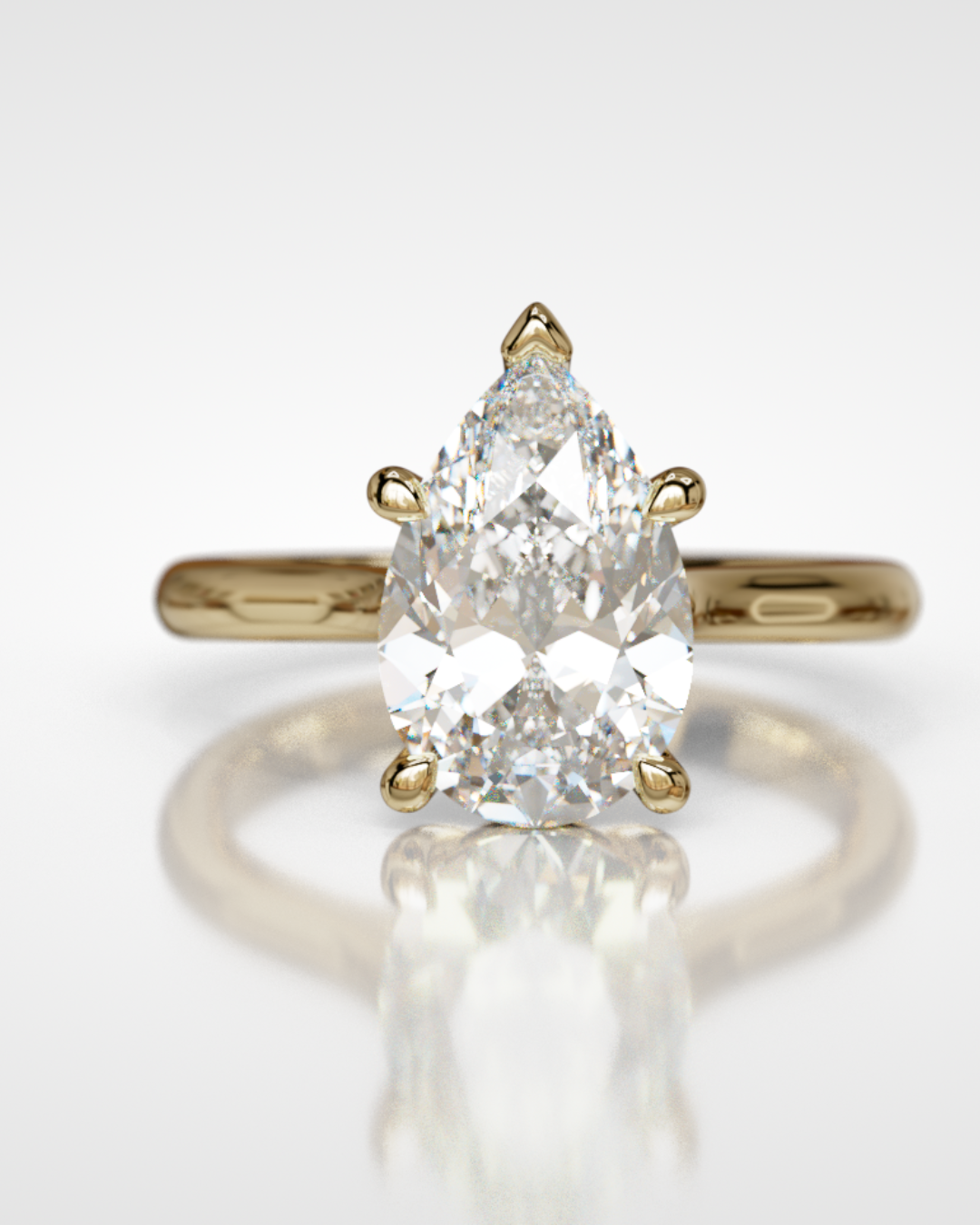 Cassandra Ring