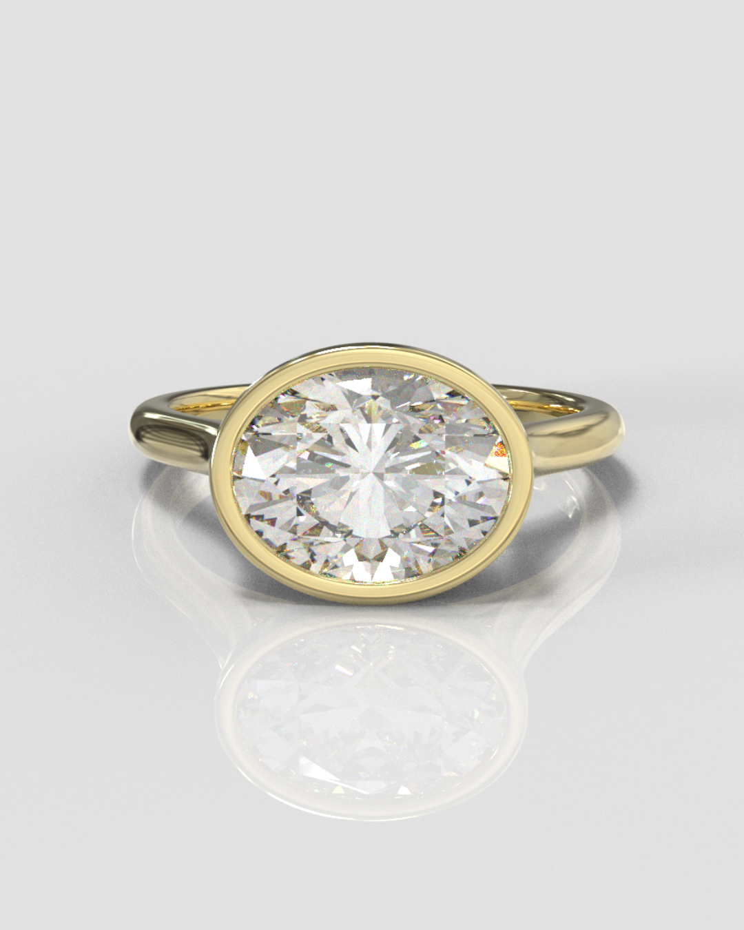 The Carrie Ring