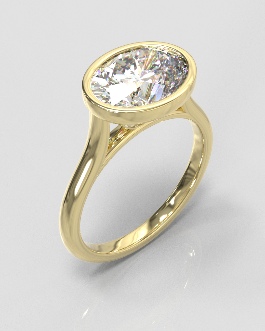 The Carrie Ring
