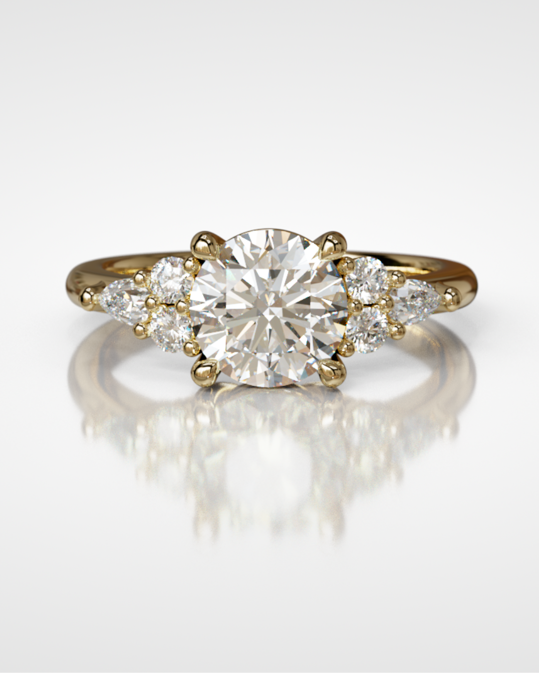 The Seraphina Ring