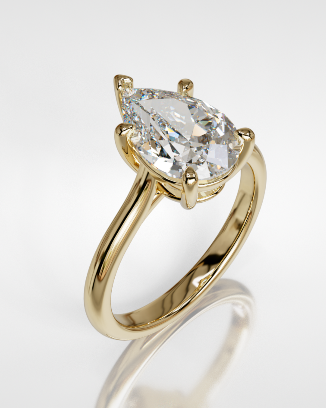 Cassandra Ring